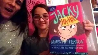 Jacky Ha-Ha by James Patterson Book Review