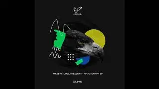 Hassio (COL) - Me Break (Original Mix)