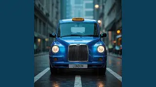 London Blue