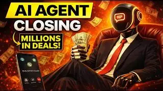 This AI Agent Saved Millions for a Real Estate Business.