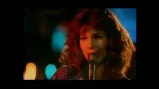 Bonnie Bianco & Pierre Cosso - Stay (1984)