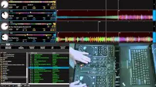 luvstep [Chill Dubstep/DnB] - mixed by nomad