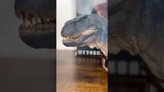 NANMU STUDIO SMART SERIES V-REX SHADOW MONARCH 2.0 💯🔥🤩 #kingkong #movie #dinosaur #jurassicworld