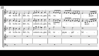 Monteverdi: Quel augellin che canta - Concerto Italiano