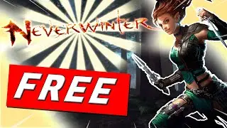Free MMORPG Review: Neverwinter in 2020 (Console)