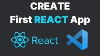 Node js installation and creating first  react project complete vedio.