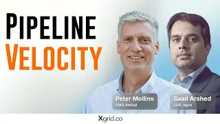 Demystifying Pipeline Velocity: What It Really Means for Your Sales