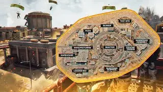 NEW BO6 WARZONE GAMEPLAY (MY THOUGHTS)