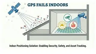 A Video Benchmark Dataset for Indoor Object Positioning in Industrial Environments