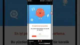 Mobizen Uygulaması Google Play Ve App Store de