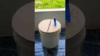 Funny! Rice bait trick so simple, mice fall for this clever hack #micecontrol #pesttips #funnytricks