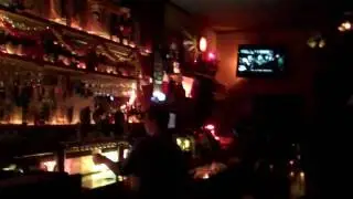 The Top Resturant And Bar Downtown Gainesville
