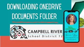 Downloading OneDrive Folder