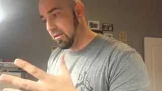 Dsk tactical  sickened by a horrible knife pimp
