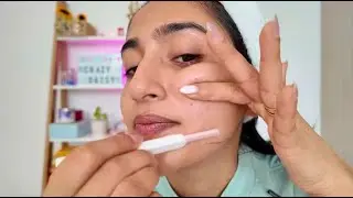 Как я БРЮ лицо..