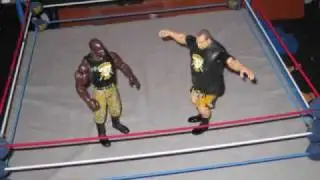 FWI Survivor Series 2009 PPV