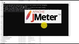 Load Testing Using JMeter | Performance Testing With JMeter | JMeter Tutorial