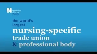 You are the future of nursing: Become an RCN student member