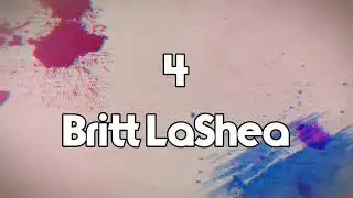 Britt Lashea reacts to 2020 World of Dance duels - Keegan Capps