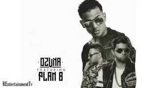 Ozuna    Fan&aacute;tica Ft Anuel AA   Odisea The Album