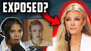 Was Erika Kirk a CIA Honeypot?? Sketchy Old Video RESURFACES of Charlie Kirk's Widow