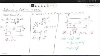Maths Sir Rashid 03-12-2020