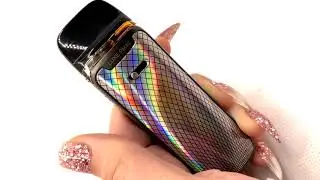 Sneak Peak At Vaporesso's Luxe PM40!