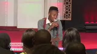 Reggae is a Religion - Mitch