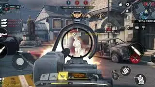 Cordite in season 9 beta, codm