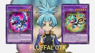 Fluffal OTK (Maxx 