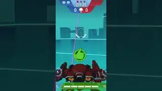 Mech arena hack for lancers 😳