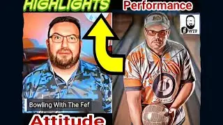 High Performance and Attitude on Bowling with the Fef with Jim Cripps