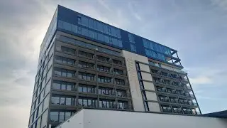 Das neue FREIGOLD Impulshotel in Freistadt