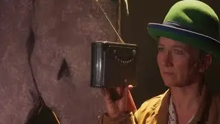 An Elephant In the Garden Official Trailer | 2nd - 18th April | Barn At Home