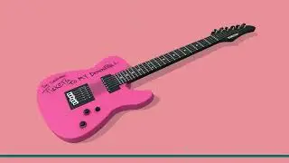 bloody valentine - mgk (cover)