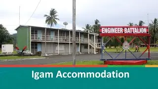 Igam Accommodation