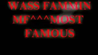 WAS FAMMIN