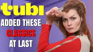 12 Extremely Rare Retro Sci-Fi Classics Now Streaming Free on Tubi &mdash; Watch Before They&rsquo;re Gone