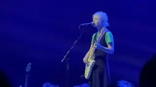 Men I Trust medley live in Seoul, Korea