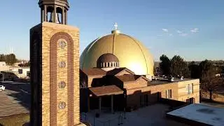 Assumption of the Theotokos Greek Orthodox Cathedral