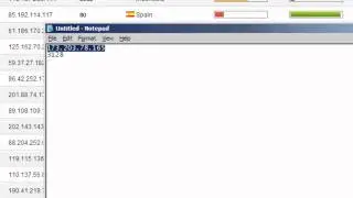 How to change your IP address