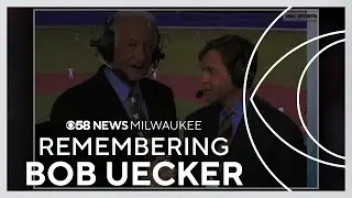 Remembering a legend: Bob Costas reflects on his friendship with the late Bob Uecker