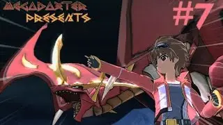 Прохождение Bakugan Defenders Of The Core Миссия #7 