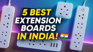 Best extension board | Best extension board for laptop and Computer | Extension board for pc