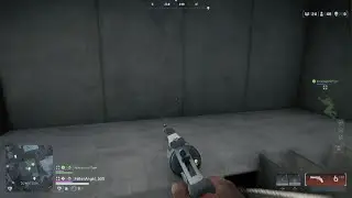 370m Air-Strike Off Jump Battlefield 6 RedSec