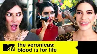 The Veronicas: Blood Is For Life | Full Episode 5