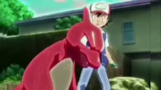 ASH CHARIZARD ATTITUDE X NO LOVE 🔥🔥[AMV] #viral #satoshi #charizard #pokemon #viralvideo