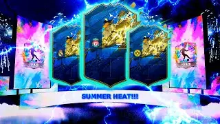 GUARANTEED TOTS PACK OPENING!!!