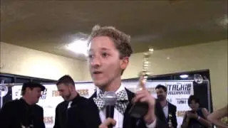 A DAY IN THE LIFE OF NICKOLAS WOLF,THE TALKIE AWARDS