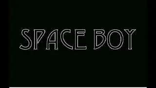 Space Boy Video by Mike Shampine